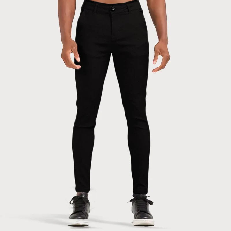 Zenón® | Uncomplicated And Trendy   Trousers - Image 9