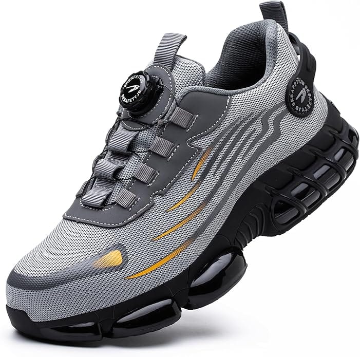 Zephyr® | Ultralight Safety Shoes For Maximum Protection - Image 7