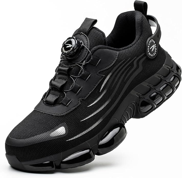 Zephyr® | Ultralight Safety Shoes For Maximum Protection - Image 8
