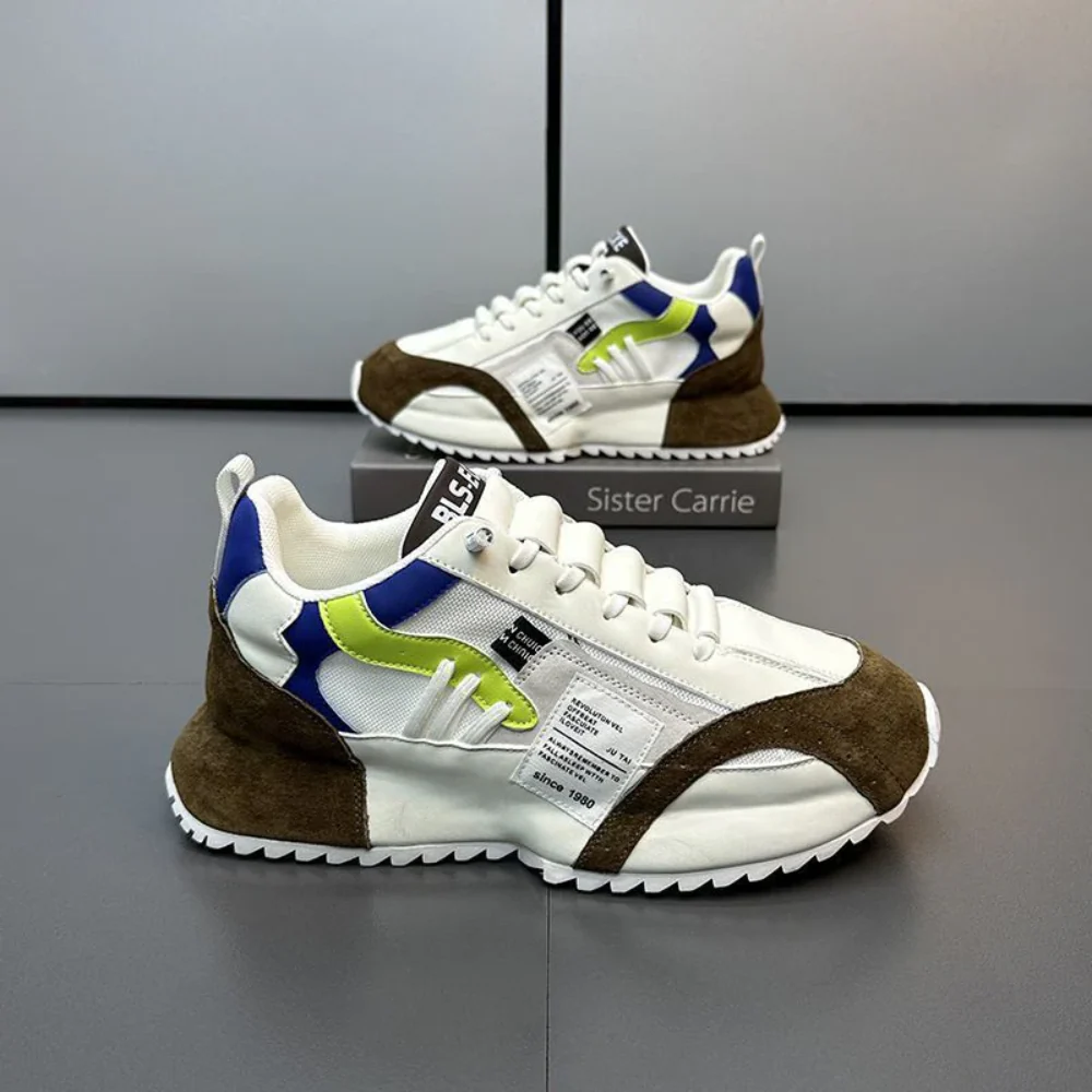 Zephyr | Elba Casual Shoes - Image 5