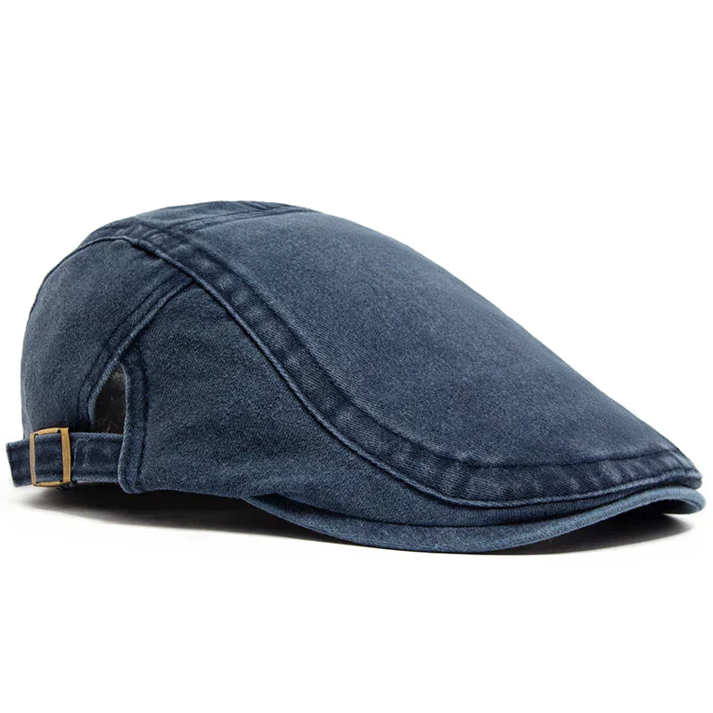Zephyr | Vintage Beret - Image 2