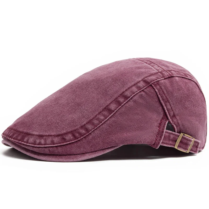 Zephyr | Vintage Beret - Image 3