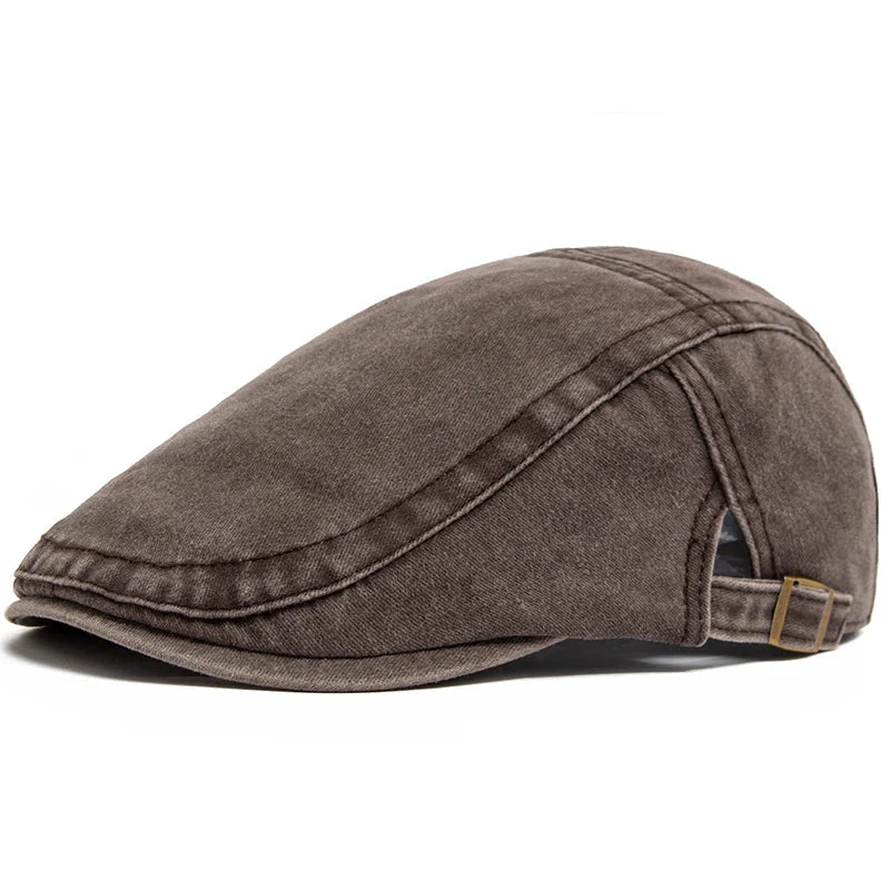 Zephyr | Vintage Beret - Image 4