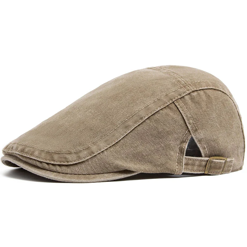 Zephyr | Vintage Beret - Image 5
