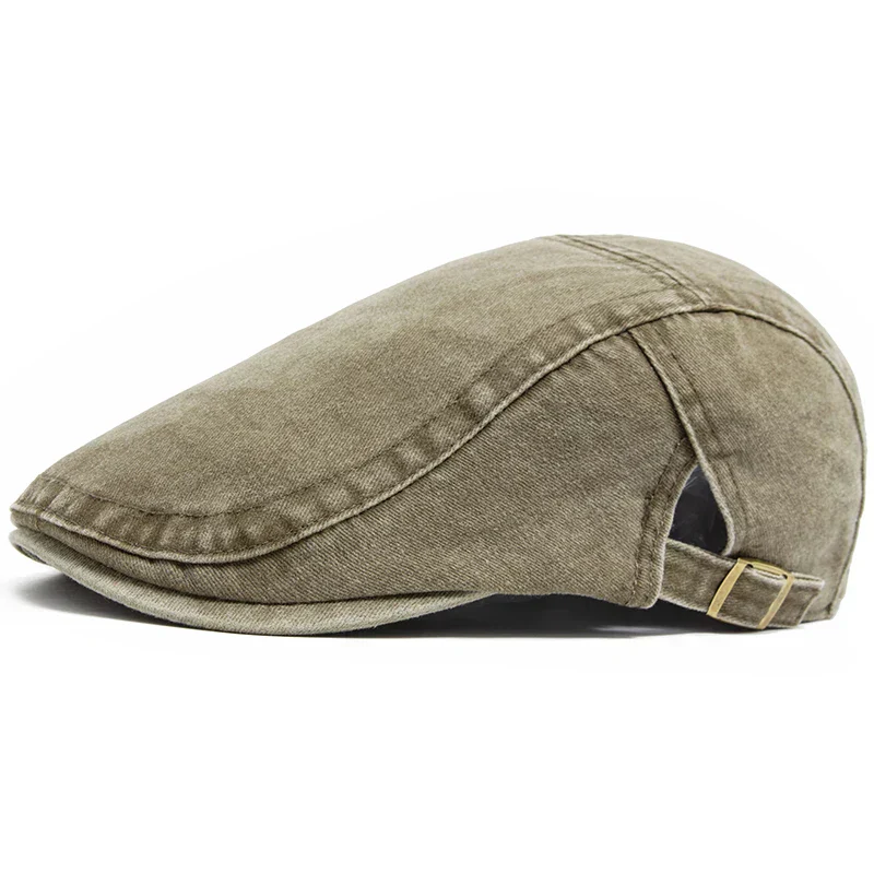 Zephyr | Vintage Beret - Image 6