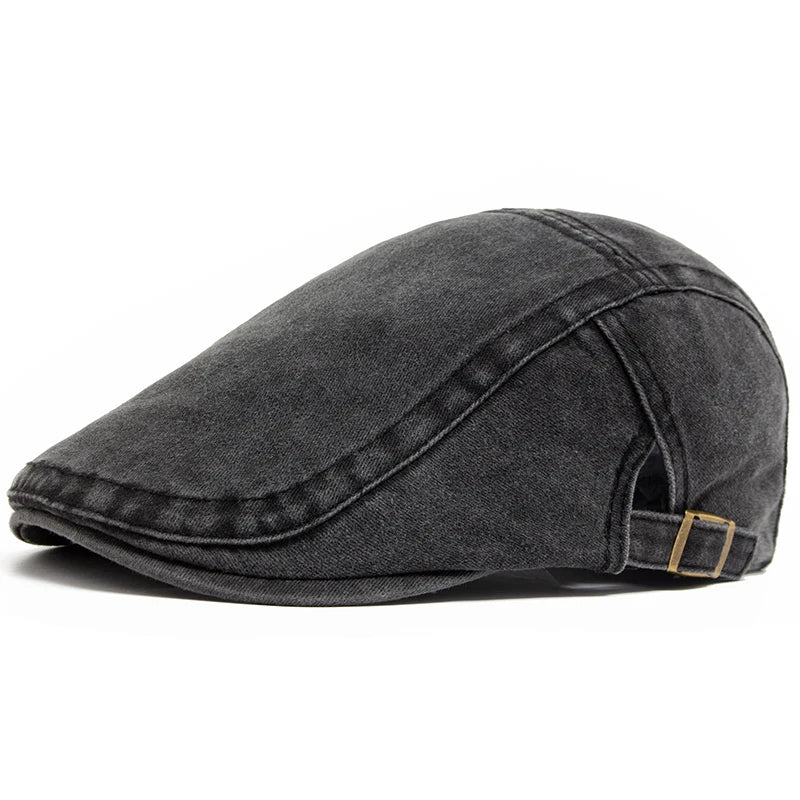 Zephyr | Vintage Beret - Image 7