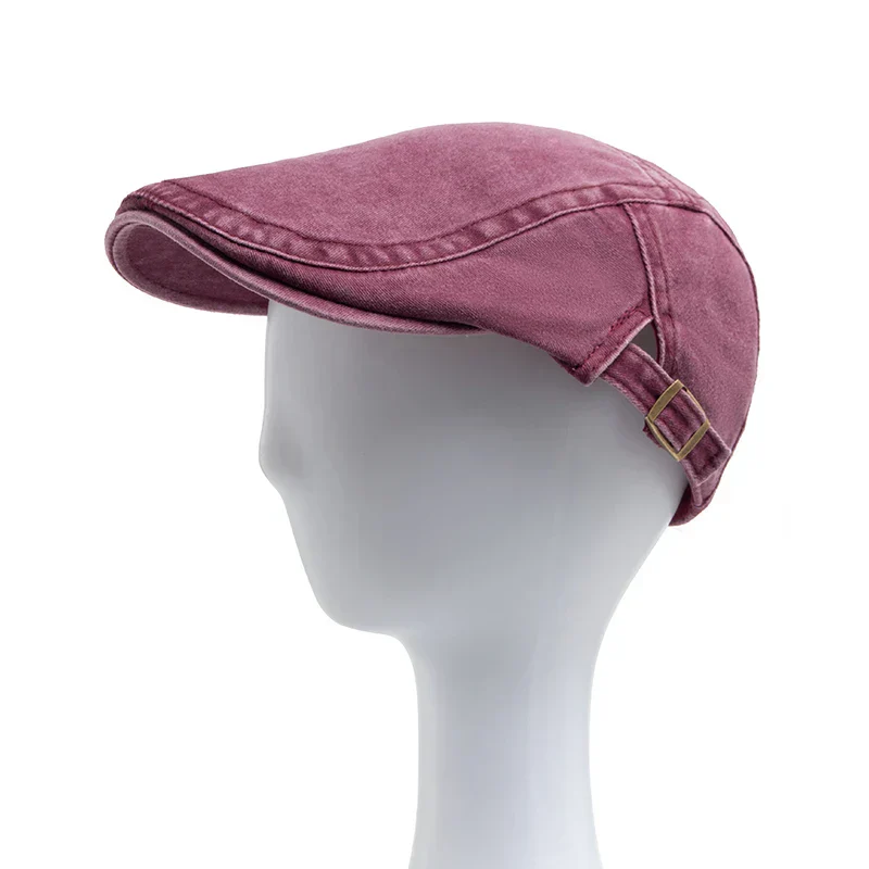 Zephyr | Vintage Beret - Image 8