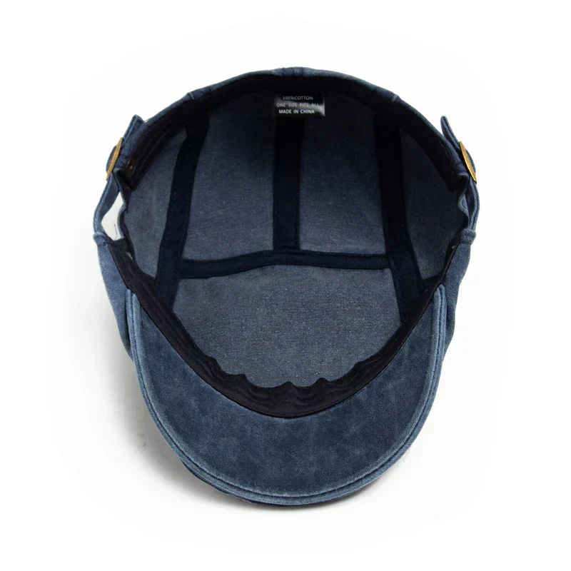 Zephyr | Vintage Beret - Image 9