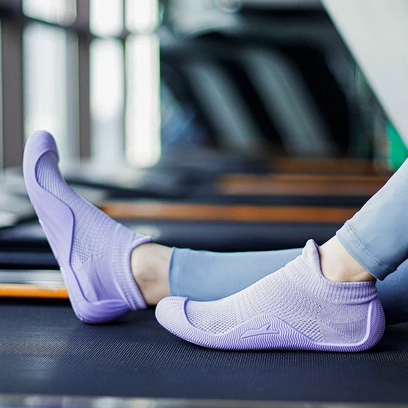 Zian® | Roce Barefoot Shoes - Image 11