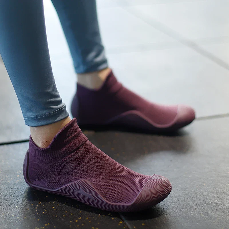 Zian® | Roce Barefoot Shoes - Image 12
