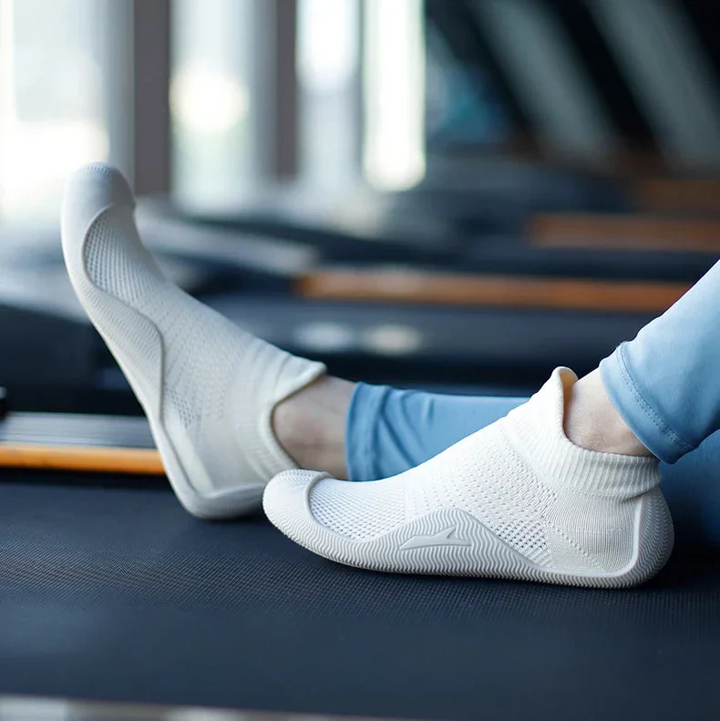 Zian® | Roce Barefoot Shoes - Image 16