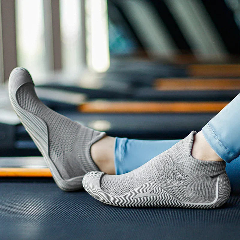 Zian® | Roce Barefoot Shoes - Image 3