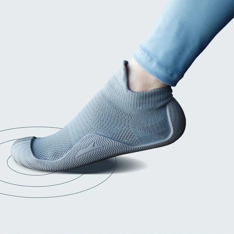 Zian® | Roce Barefoot Shoes - Image 4