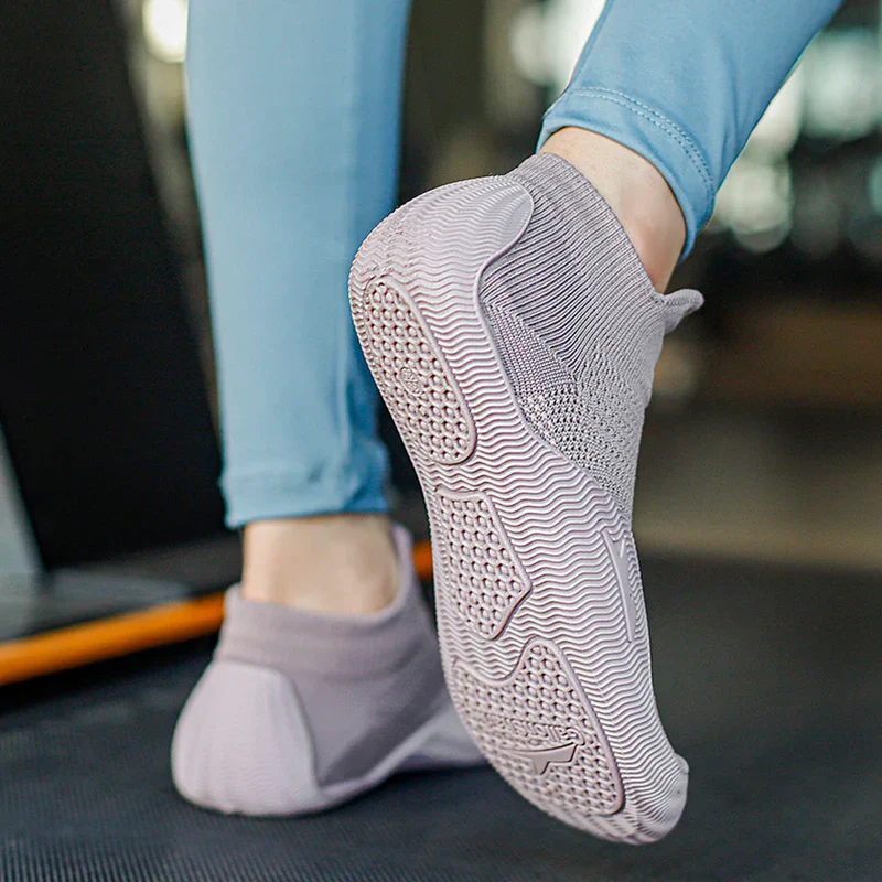 Zian® | Roce Barefoot Shoes - Image 7