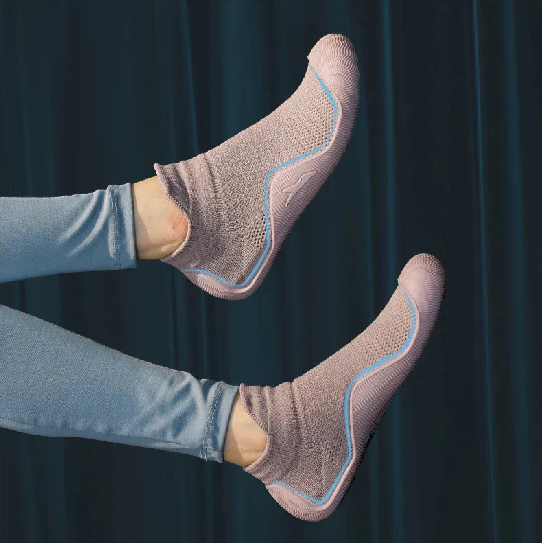 Zian® | Roce Barefoot Shoes - Image 8