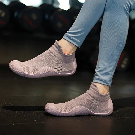 Zian® | Roce Barefoot Shoes - Image 9