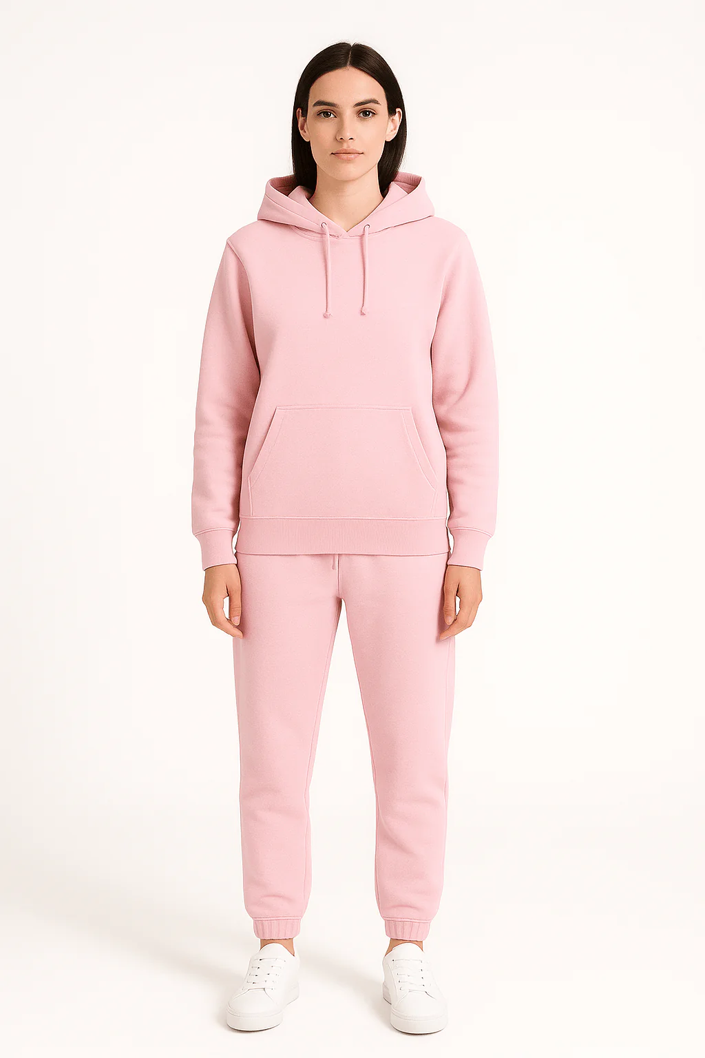 Zian | Comfortable hoodie and sweatpants set - Image 7