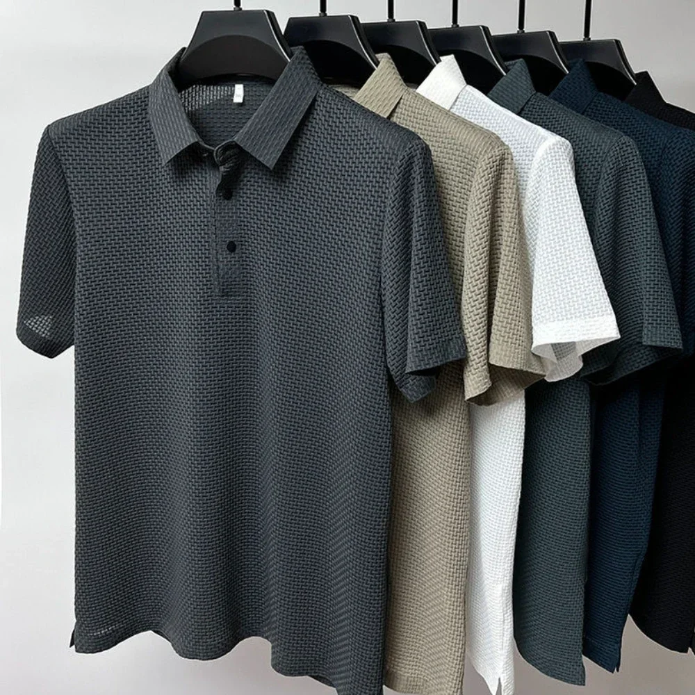 Ziggy® | Elegant polo shirt - Image 7