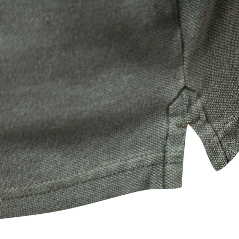 Zion® | Men'S Polo - Image 5