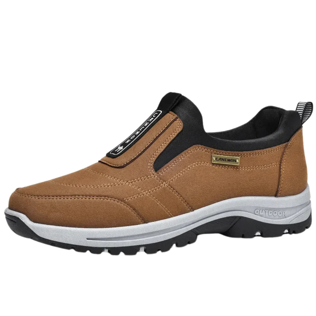 Zion® | Premium Orthopedic Walking Shoes - Image 7