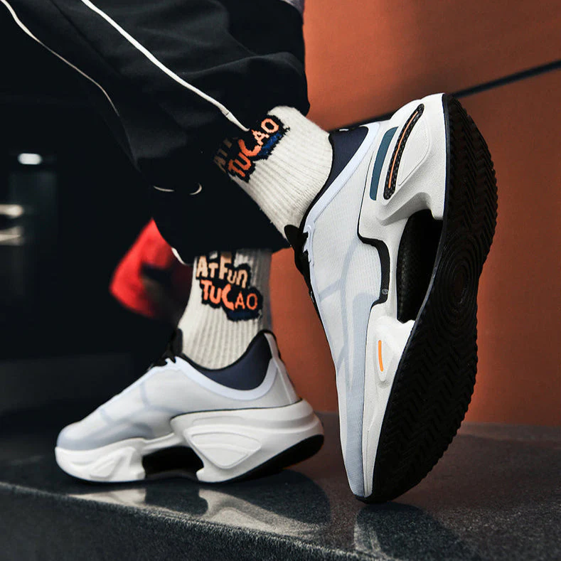 Zion® | Rodnik Sneakers - Image 11