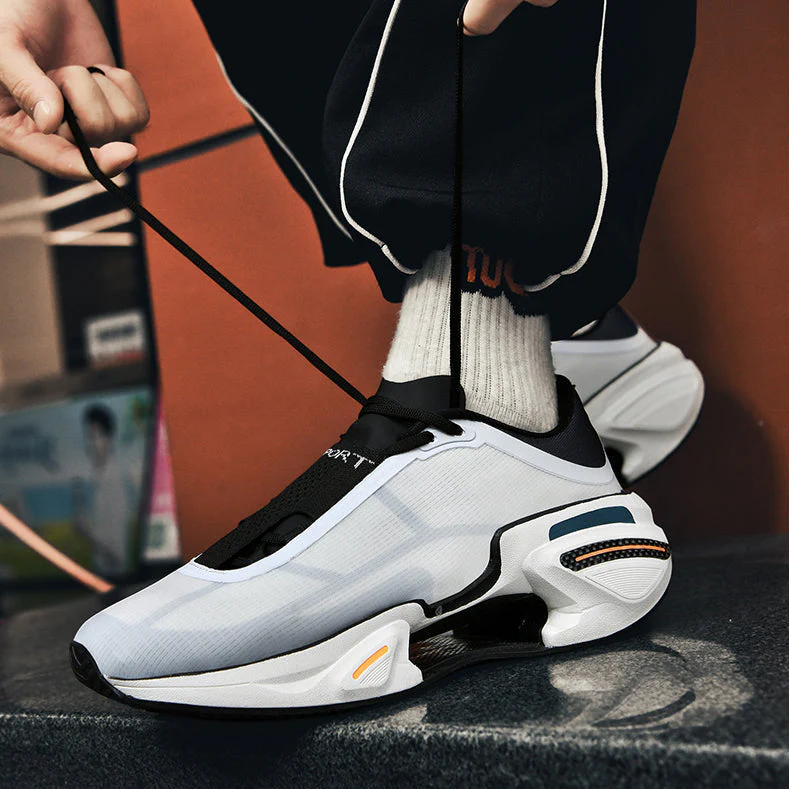 Zion® | Rodnik Sneakers - Image 12