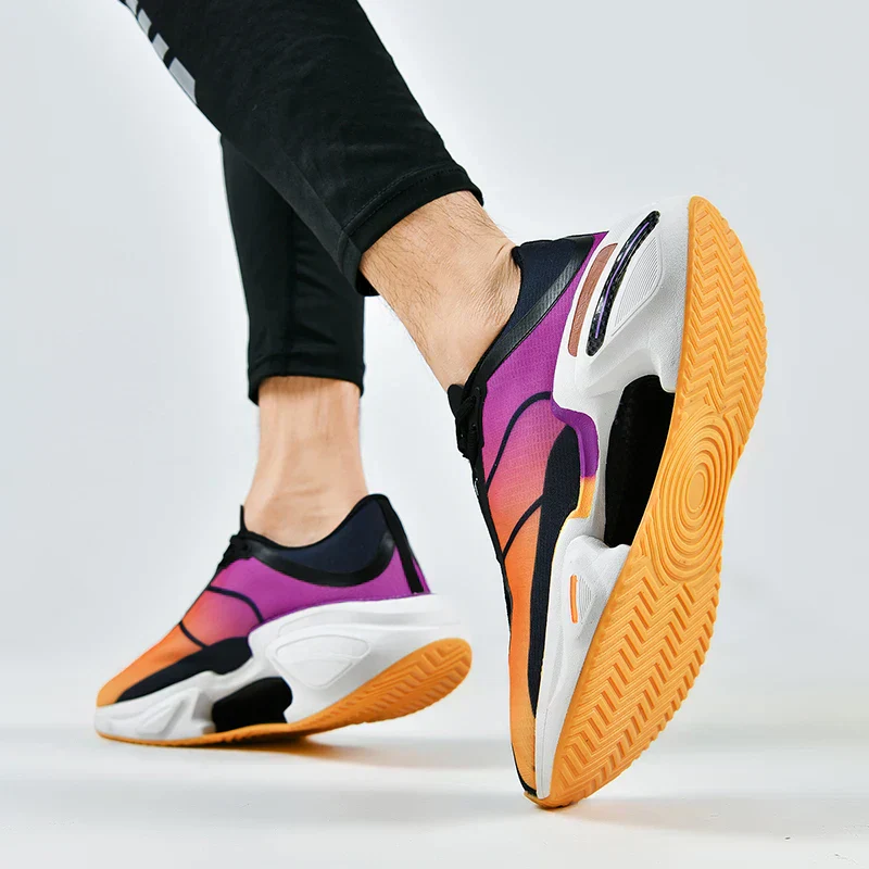 Zion® | Rodnik Sneakers - Image 3