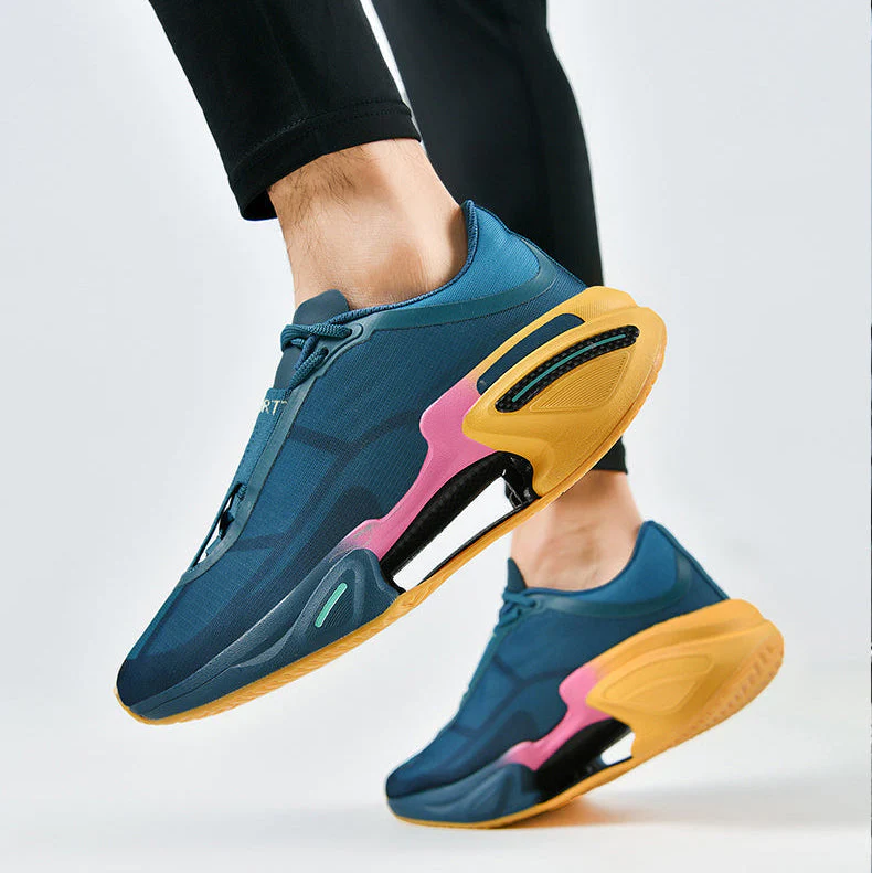 Zion® | Rodnik Sneakers - Image 34