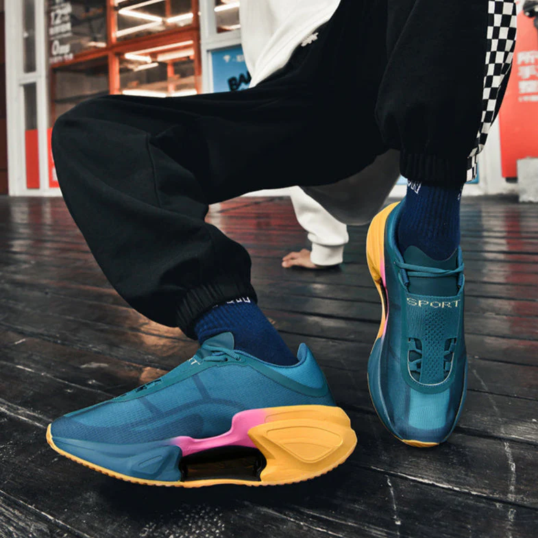 Zion® | Rodnik Sneakers - Image 36