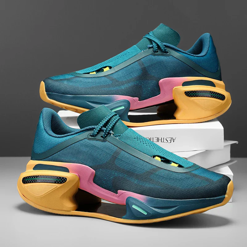 Zion® | Rodnik Sneakers - Image 41