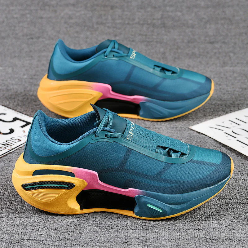 Zion® | Rodnik Sneakers - Image 42