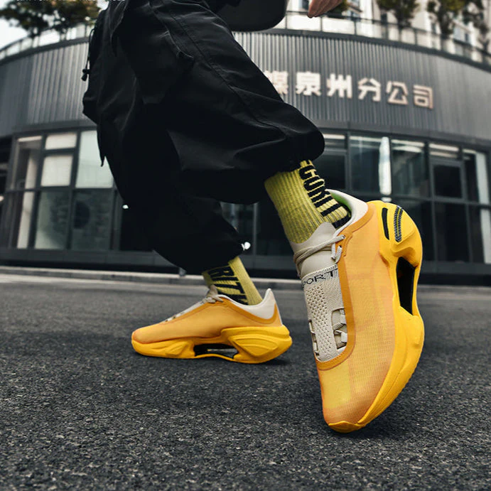 Zion® | Rodnik Sneakers - Image 46