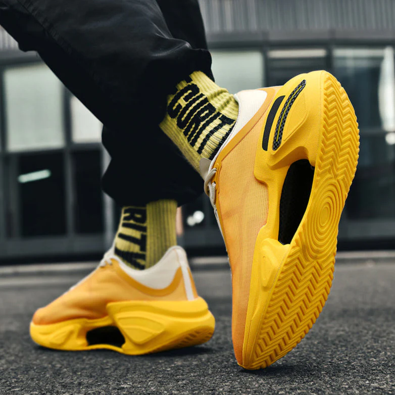 Zion® | Rodnik Sneakers - Image 47