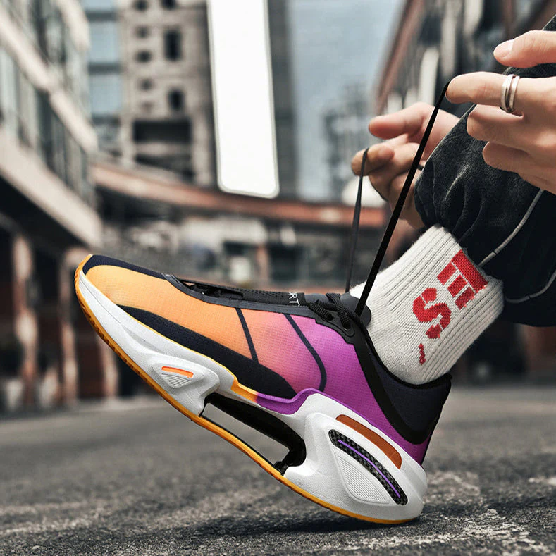 Zion® | Rodnik Sneakers - Image 6