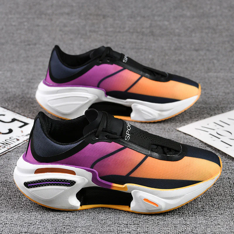 Zion® | Rodnik Sneakers - Image 7