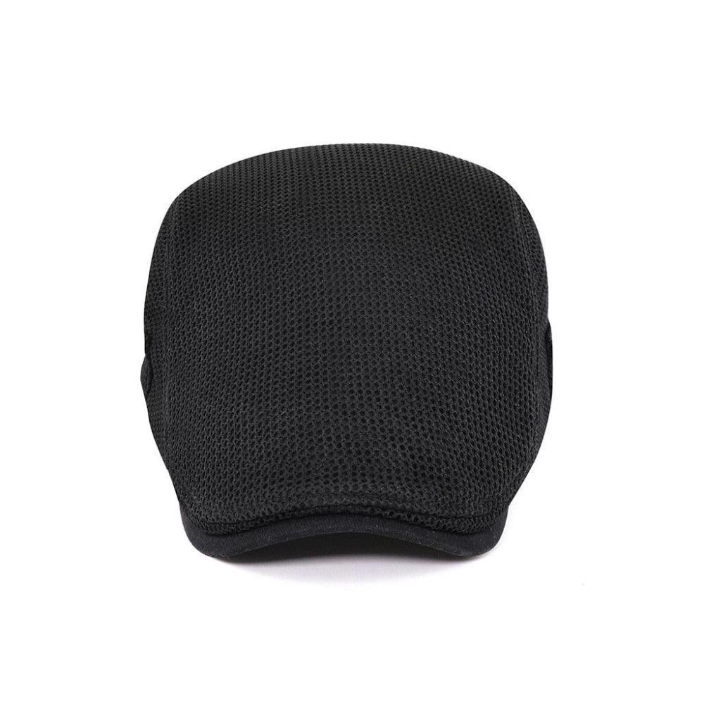 Zion | Casual Men's Cap - Image 10