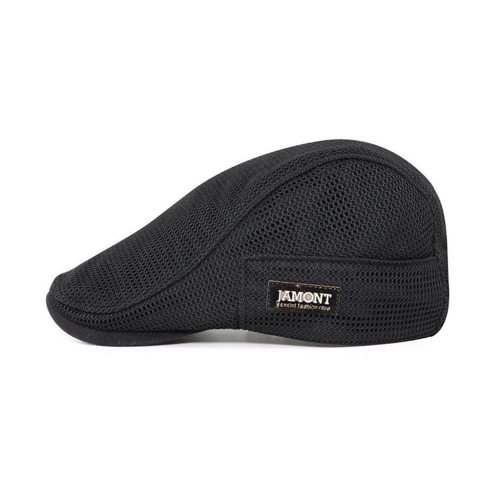 Zion | Casual Men's Cap - Image 11