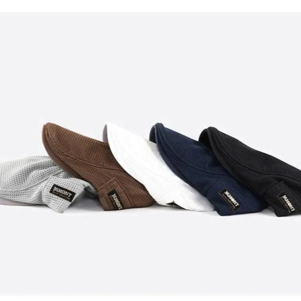 Zion | Casual Men's Cap - Image 12