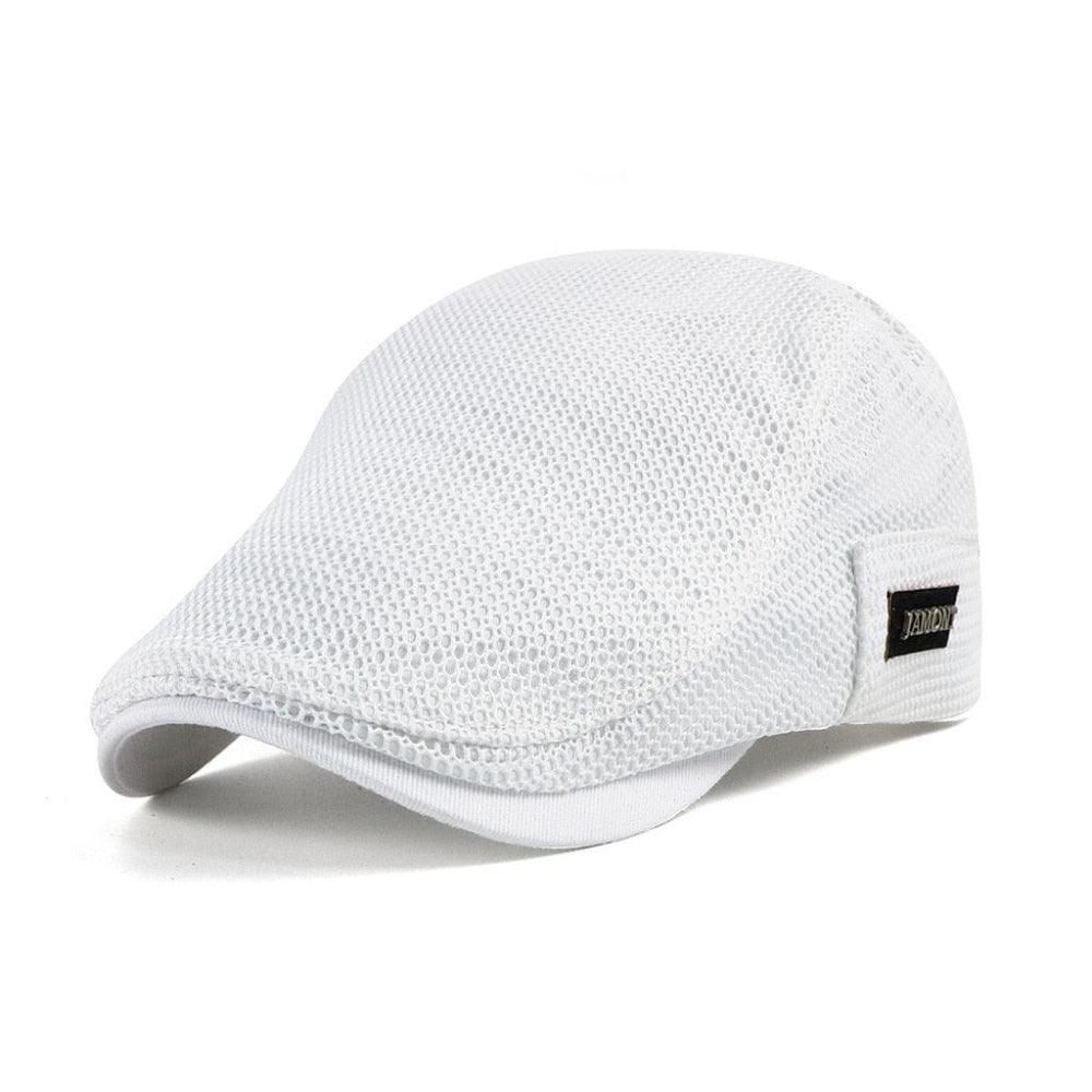 Zion | Casual Men's Cap - Image 4