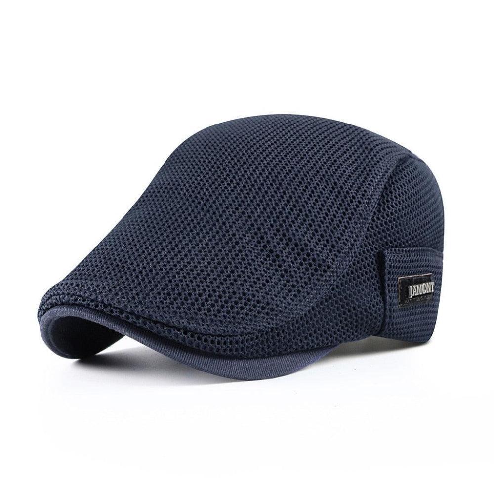 Zion | Casual Men's Cap - Image 5