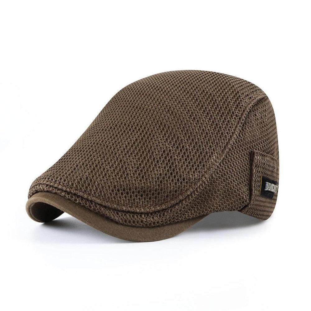 Zion | Casual Men's Cap - Image 6