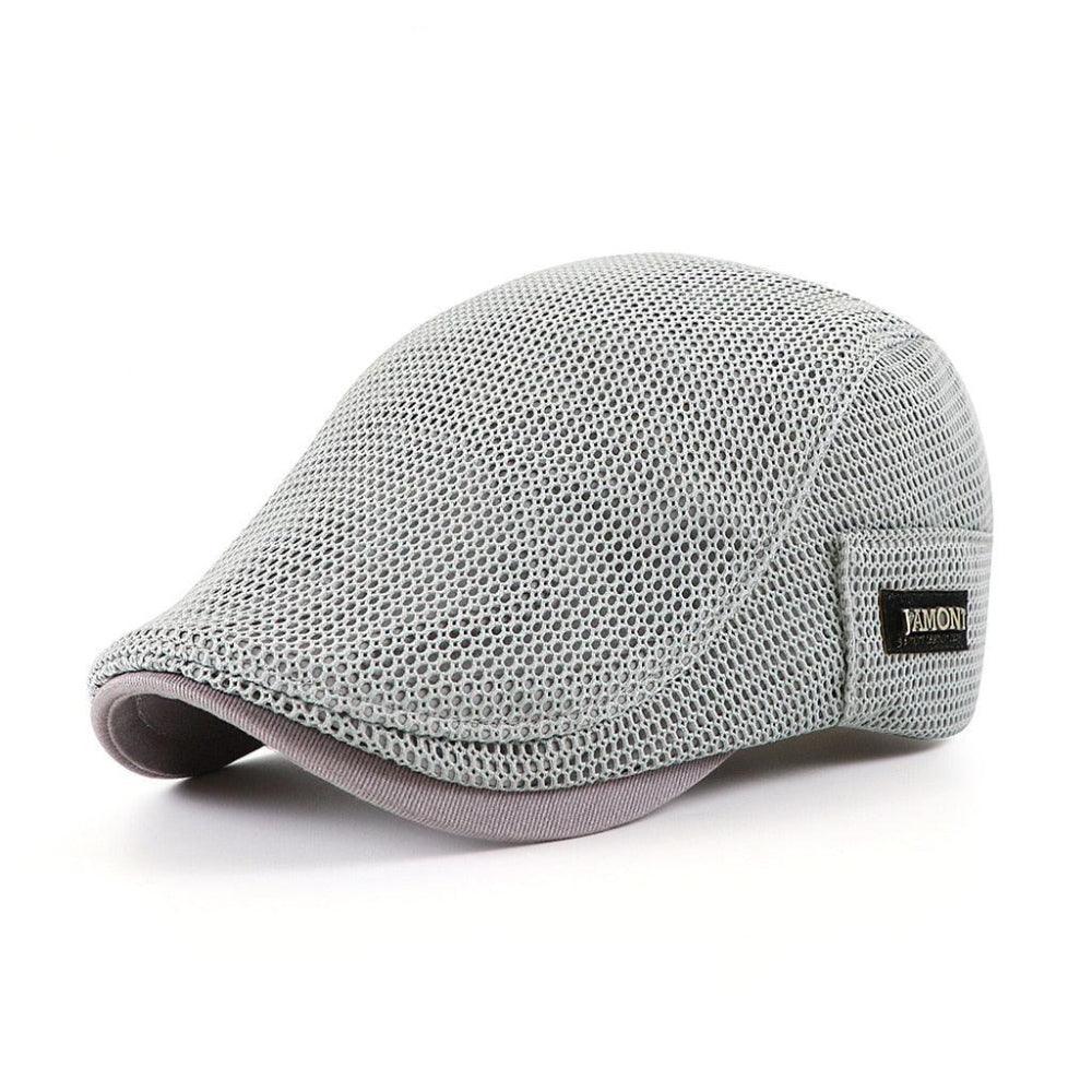 Zion | Casual Men's Cap - Image 7