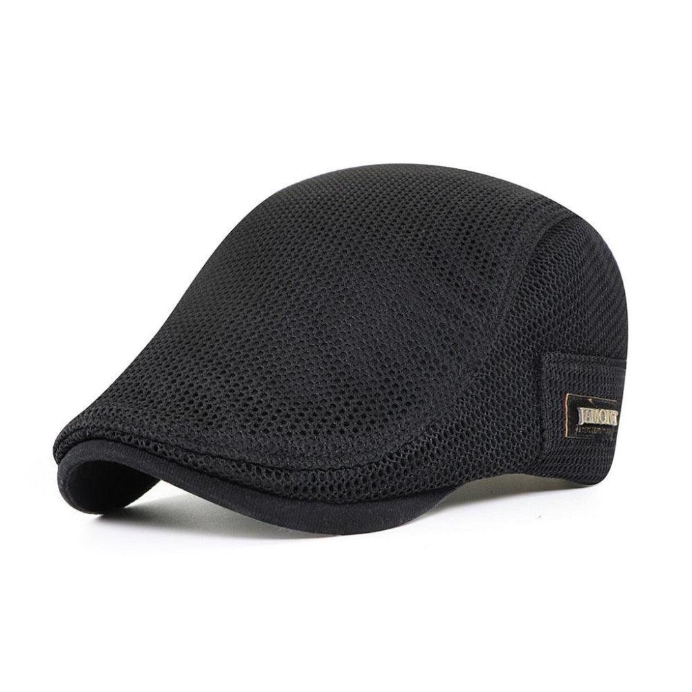 Zion | Casual Men's Cap - Image 8