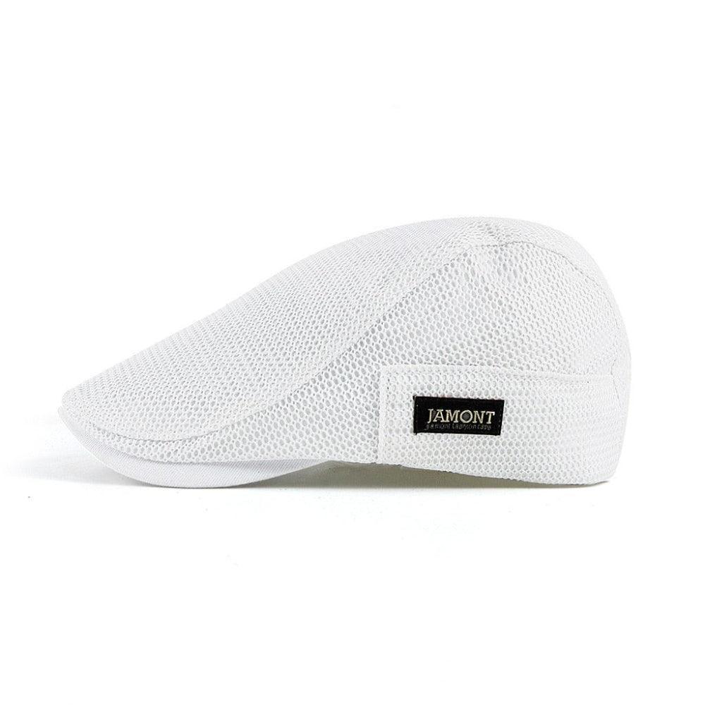Zion | Casual Men's Cap - Image 9