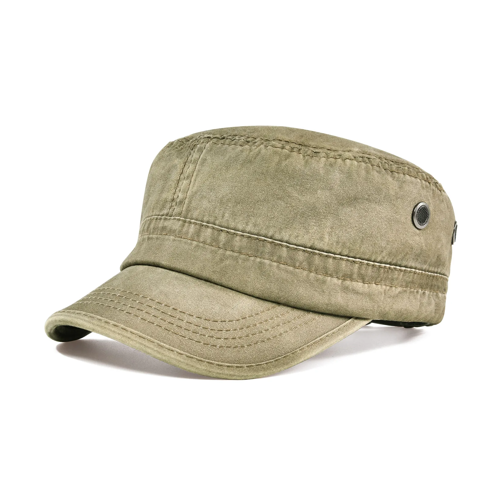 Zion | Vintage Cap - Image 11