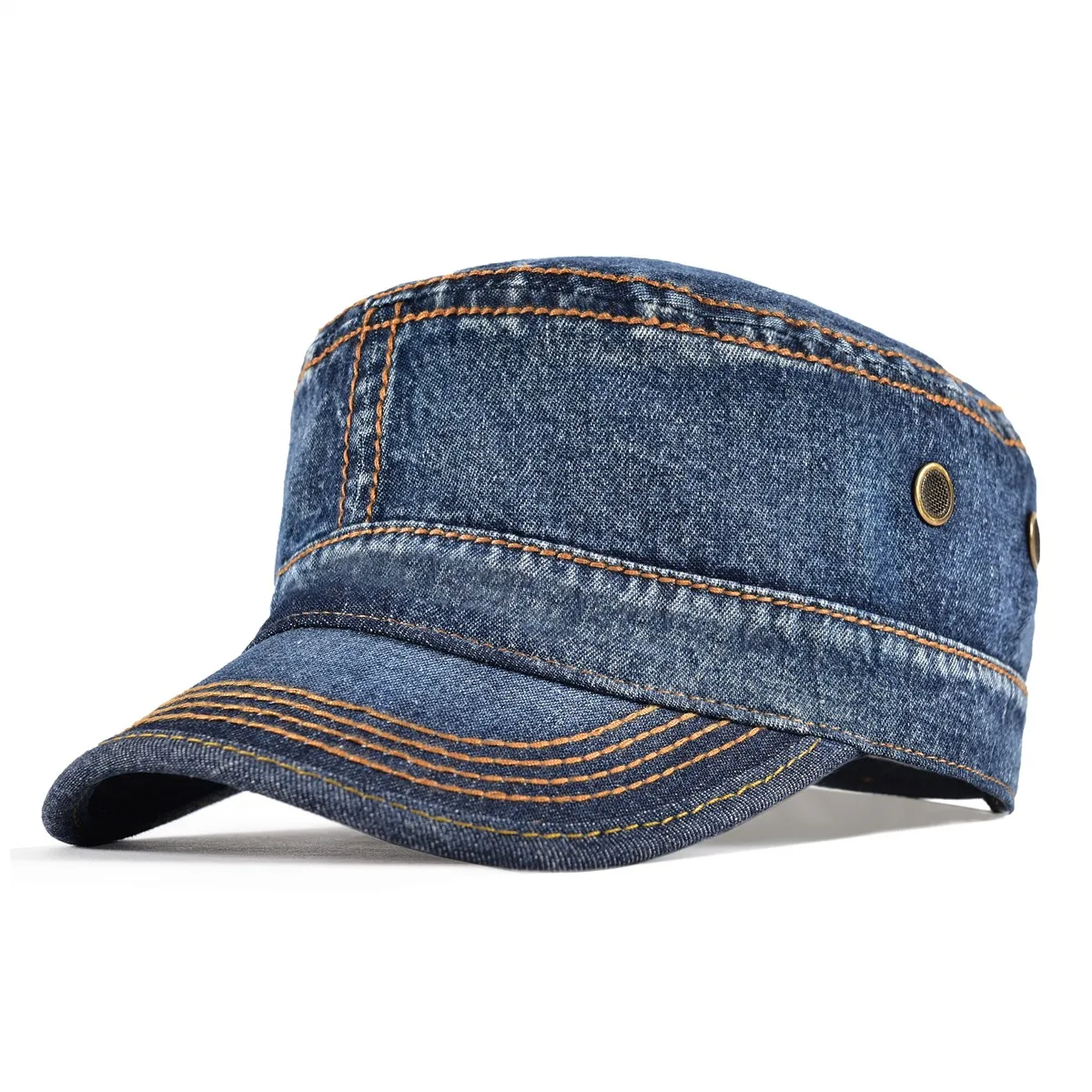 Zion | Vintage Cap - Image 12