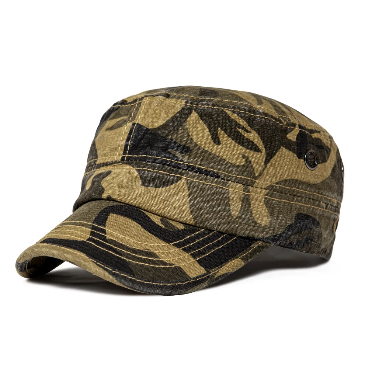 Zion | Vintage Cap - Image 13