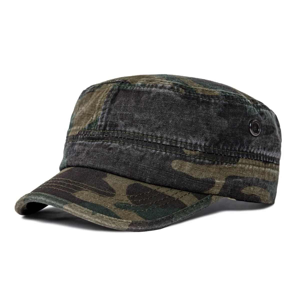 Zion | Vintage Cap - Image 14
