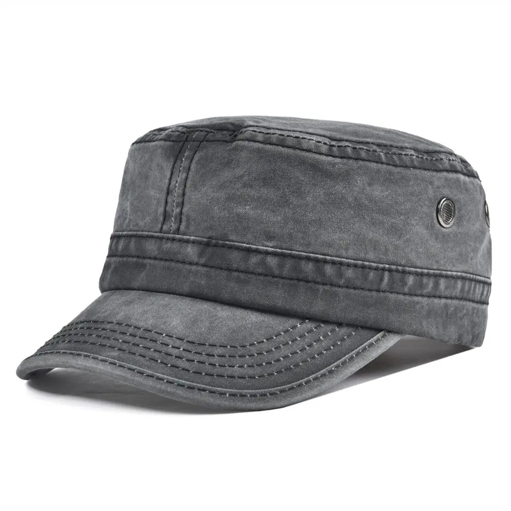 Zion | Vintage Cap - Image 15