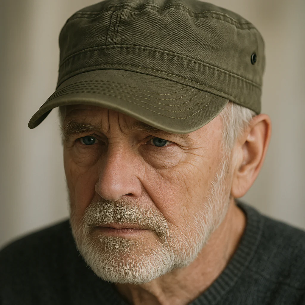 Zion | Vintage Cap - Image 16